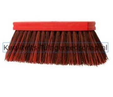 Polet Straatbezem 30 cm FSC Bahia/Pvc Haren