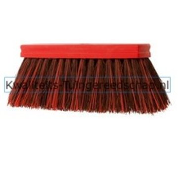 Polet Straatbezem 30 cm FSC Bahia/Pvc Haren