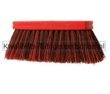 Polet Straatbezem 30 cm Sherbro/Baleinen/Dul FSC 100%