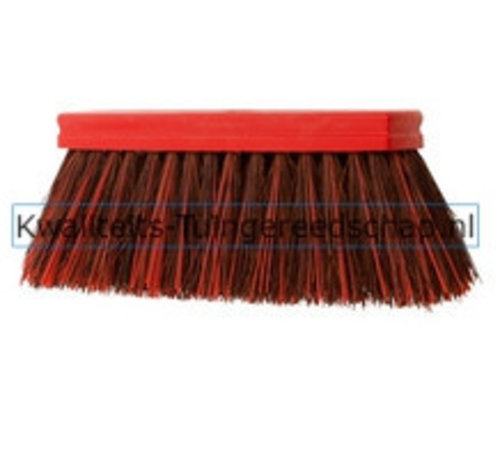 Polet Straatbezem 30 cm Sherbro/Baleinen/Dul  FSC 100%