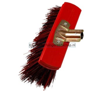 Polet Straatbezem 30  m Bahia/Pvc/Dul FSC 100%