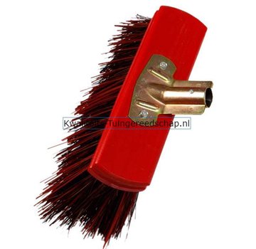 Polet Straatbezem 30  m Bahia/Pvc/Dul FSC 100%