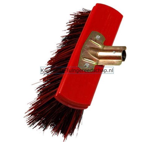 Polet Straatbezem 30 m Bahia/Pvc/Dul FSC 100%