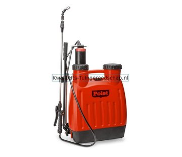 Polet Druksproeier 12 L Epdm Dichtingen