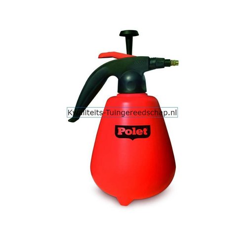 Polet Druksproeier 2 L Epdm Dichtingen