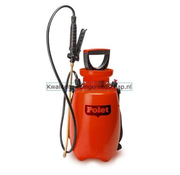 Polet Druksproeier 5 L Epdm Dichtingen