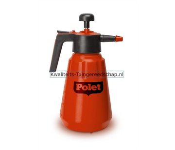 Polet Druksproeier 2 L Viton Dichtingen