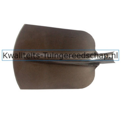 Polet Professionele Zandschop Nr 00  Gepolijst