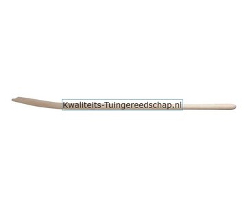 Polet Schopsteel Polet FSC 100% 1300/41 Gebogen  Essen