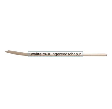 Polet Schopsteel Polet FSC 100% 1300/41 Gebogen  Essen