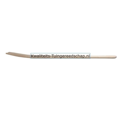 Polet Schopsteel Polet FSC 100% 1300/41 Gebogen  Essen