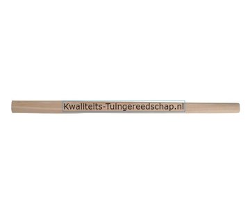 Polet Klief-Voorhamersteel Essenhout 900/50/30 FSC 100%