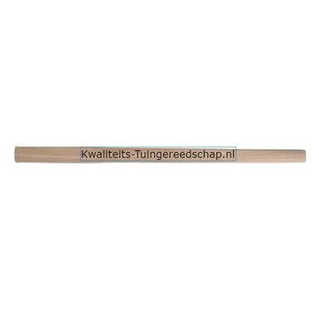 Polet Klief-Voorhamersteel Essenhout 900/50/30 FSC 100%