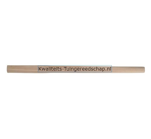 Polet Klief-Voorhamersteel Essenhout 900/50/30 FSC 100%