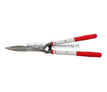 Polet Heggenschaar Recht 610 mm Aluminium