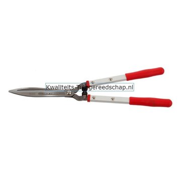Polet Heggenschaar Recht 610 mm Aluminium