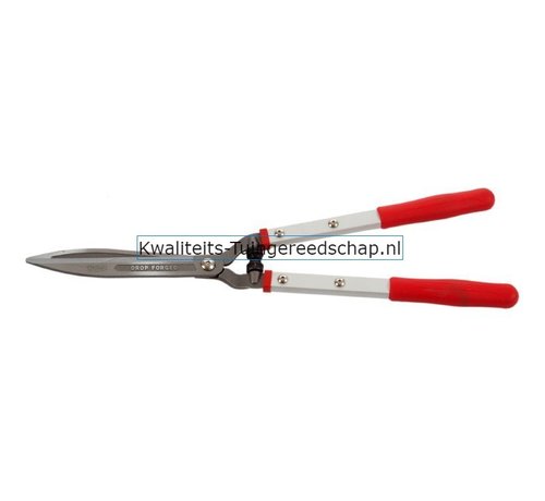 Polet Heggenschaar Recht 610 mm Aluminium