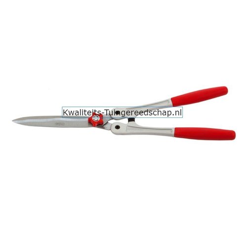 Polet Heggenschaar Recht 560 mm Gesmeed Aluminium