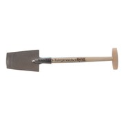 Traditional Polet Handgesmede Traditional Handspade 45 cm