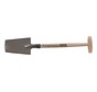 Handgesmede Traditional Handspade 45 cm
