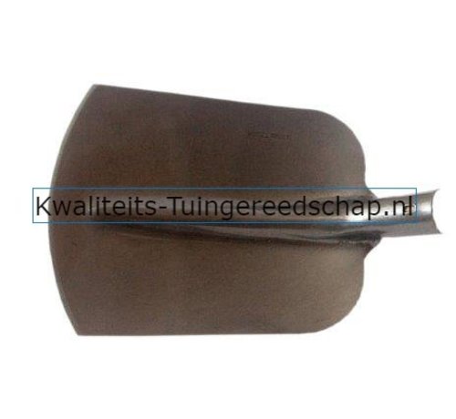 Polet Professionele Zandschop Nr. 1 Gepolijst