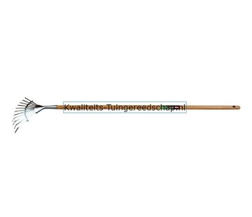 Polet Bladgritsel/Bladhark 11 Tanden  Gardening 4 Kids