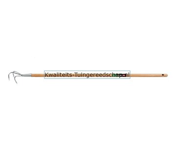 Polet Cultivator 3 Tanden  Gardening 4 Kids