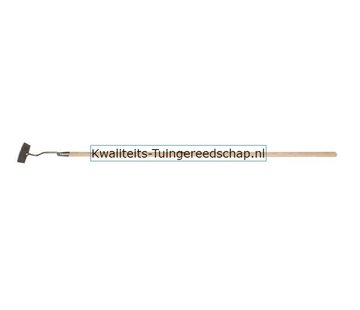 Traditional Polet Handgesmede Schoffel Limburg 16 cm met Steel