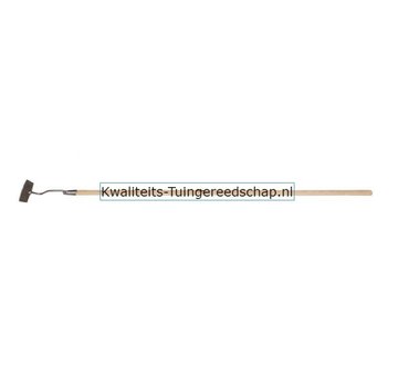 Traditional Polet Handgesmede Schoffel Limburg 16 cm met Steel