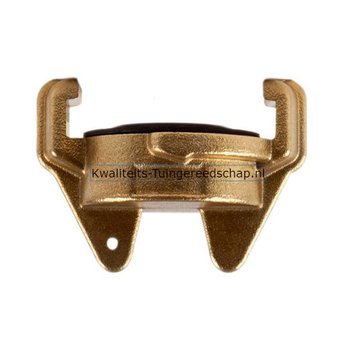 Polet Klauwkoppeling Eindstop