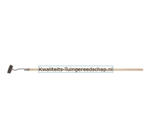 Traditional Polet Handgesmede Schoffel Limburg 12 cm met Steel
