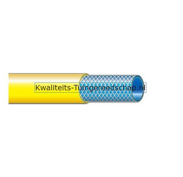 Kwaliteits-tuingereedschap Tuinslang Pro 1/2" 13 mm per meter