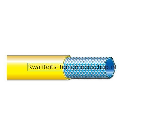 Kwaliteits-tuingereedschap Tuinslang Pro 5/8" 15 mm per meter