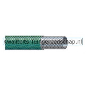 Kwaliteits-tuingereedschap Tuinslang Pro 5/8" 15 mm per meter