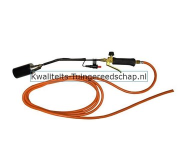 Polet Brander 60mm/700mm ontsteking + 5 meter slang