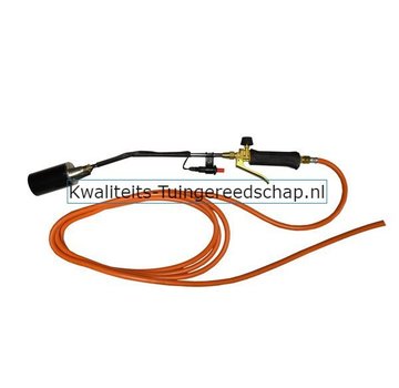 Polet Brander 60mm/700mm ontsteking + 5 meter slang