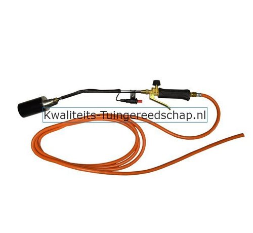 Polet Brander 60mm/700mm ontsteking + 5 meter slang