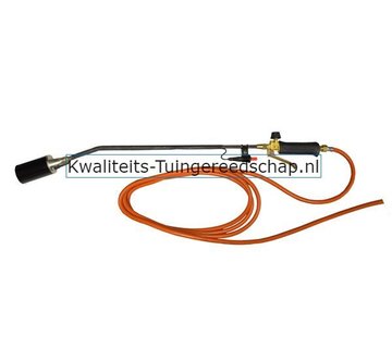 Polet Brander 60mm/1000mm ontsteking + 5 meter slang