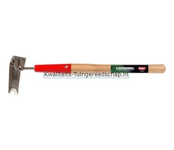 Polet U-Schoffel 60 mm met steel 380mm