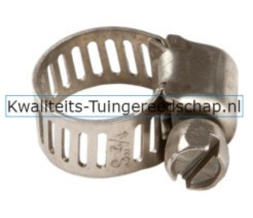 Polet Spanring 1/4"-1/2" - 8 mm - 13 mm (2 st.)