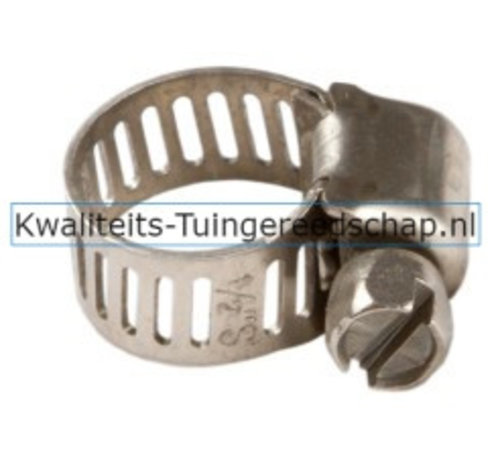 Polet Spanring 1/4"-1/2" - 8 mm - 13 mm (2 st.)