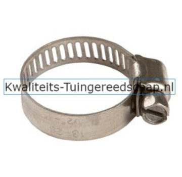 Polet Spanring 1/2"-3/4" - 13 mm - 26 mm (2 st.)
