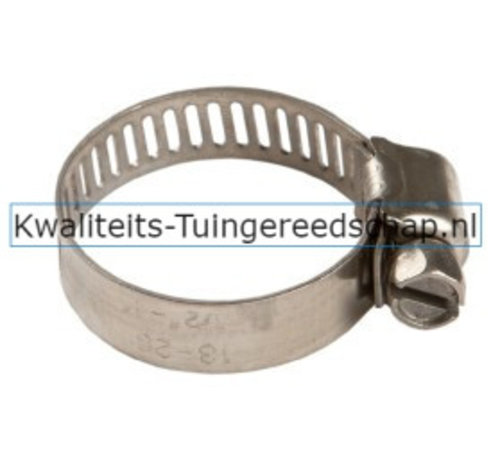 Polet Spanring 1/2"-3/4" - 13 mm - 26 mm (2 st.)
