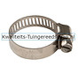 Spanring 1/2"-3/4" - 13 mm - 26 mm (2 st.)