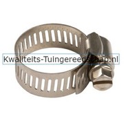 Polet Spanring 5/8"-1" - 16 mm - 32 mm (2 st.)