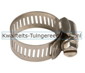 Polet Spanring 5/8"-1" - 16 mm - 32 mm (2 st.)