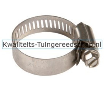 Polet Spanring 3/4"-1 1/4" - 21 mm - 38 mm (2 st.)