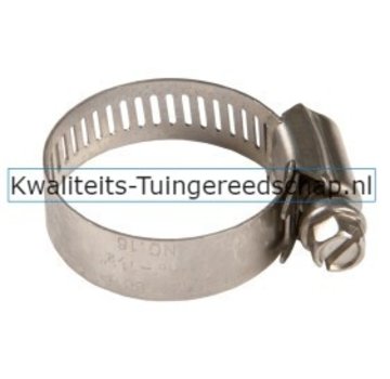 Polet Spanring 3/4"-1 1/4" - 21 mm - 38 mm (2 st.)