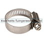 Spanring 3/4"-1 1/4" - 21 mm - 38 mm (2 st.)
