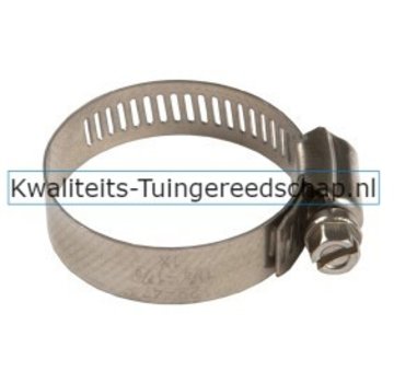 Polet Spanring 1 1/4"-1 1/2" - 29 mm - 47 mm (2 st.)